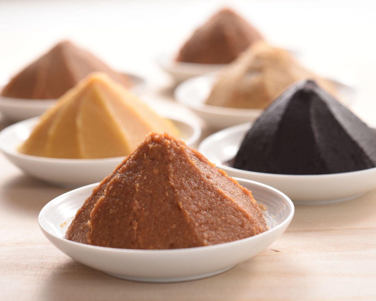 味噌の選び方 大源味噌